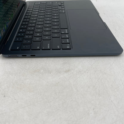 2025 Apple MacBook Air 13.6" M4 8C GPU 4.5GHz 16GB RAM 256GB SSD A3240