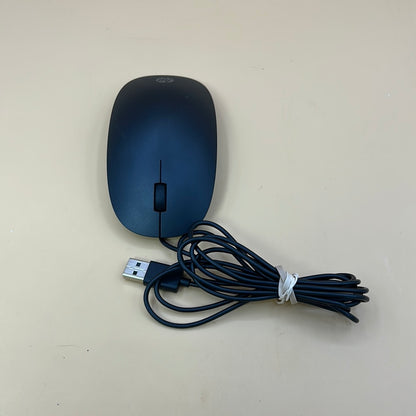 HP ASSY Cheddar Black Mouse Only 928926-001