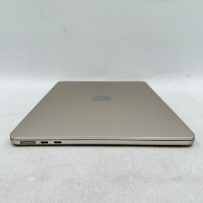 2022 Apple MacBook Air 13.6" M2 8C GPU 3.5GHz 16GB RAM 256GB SSD A2681