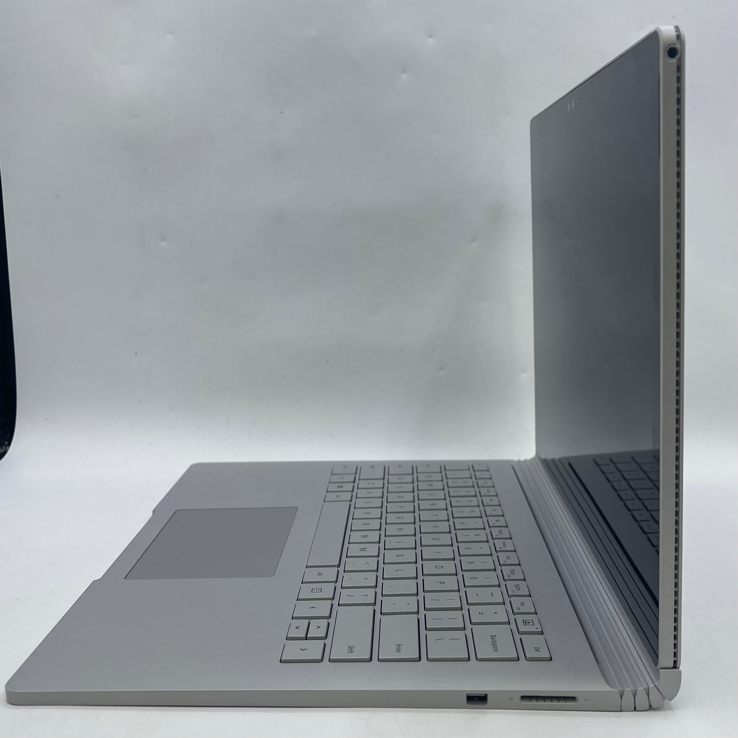 Broken Microsoft Surface Book 1 1703 i5 8GB RAM 128GB SSD Read