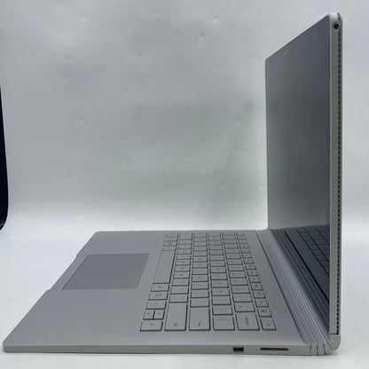 Broken Microsoft Surface Book 1 1703 i5 8GB RAM 128GB SSD Read