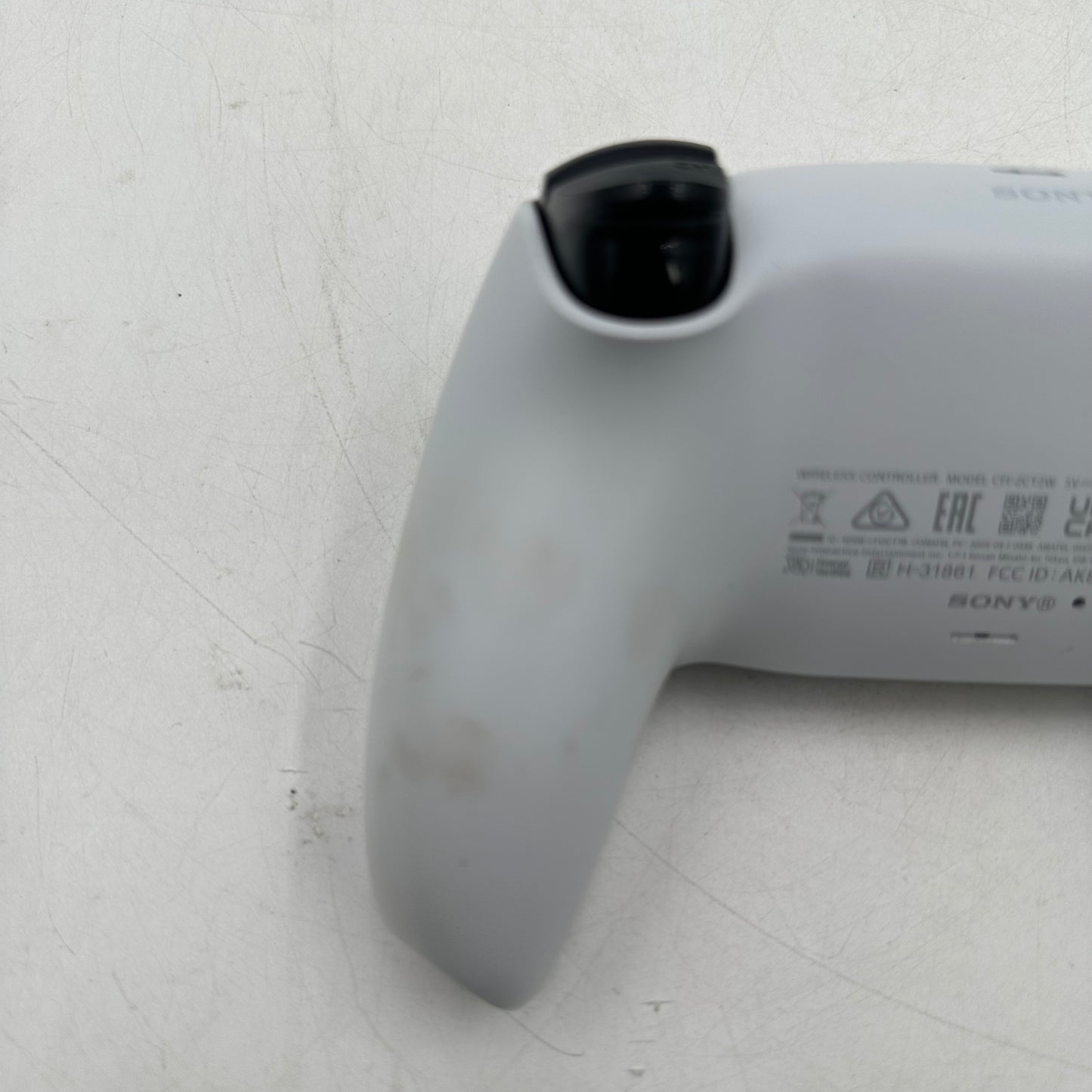 Sony PlayStation 5 PS5 DualSense Wireless Controller White CFI-ZCT2W