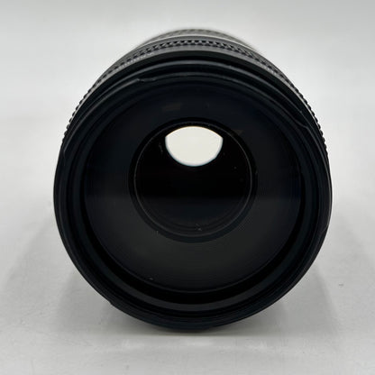 Canon EF Telephoto Lens 75-300mm f/4.5-5.6 III Zoom Lens