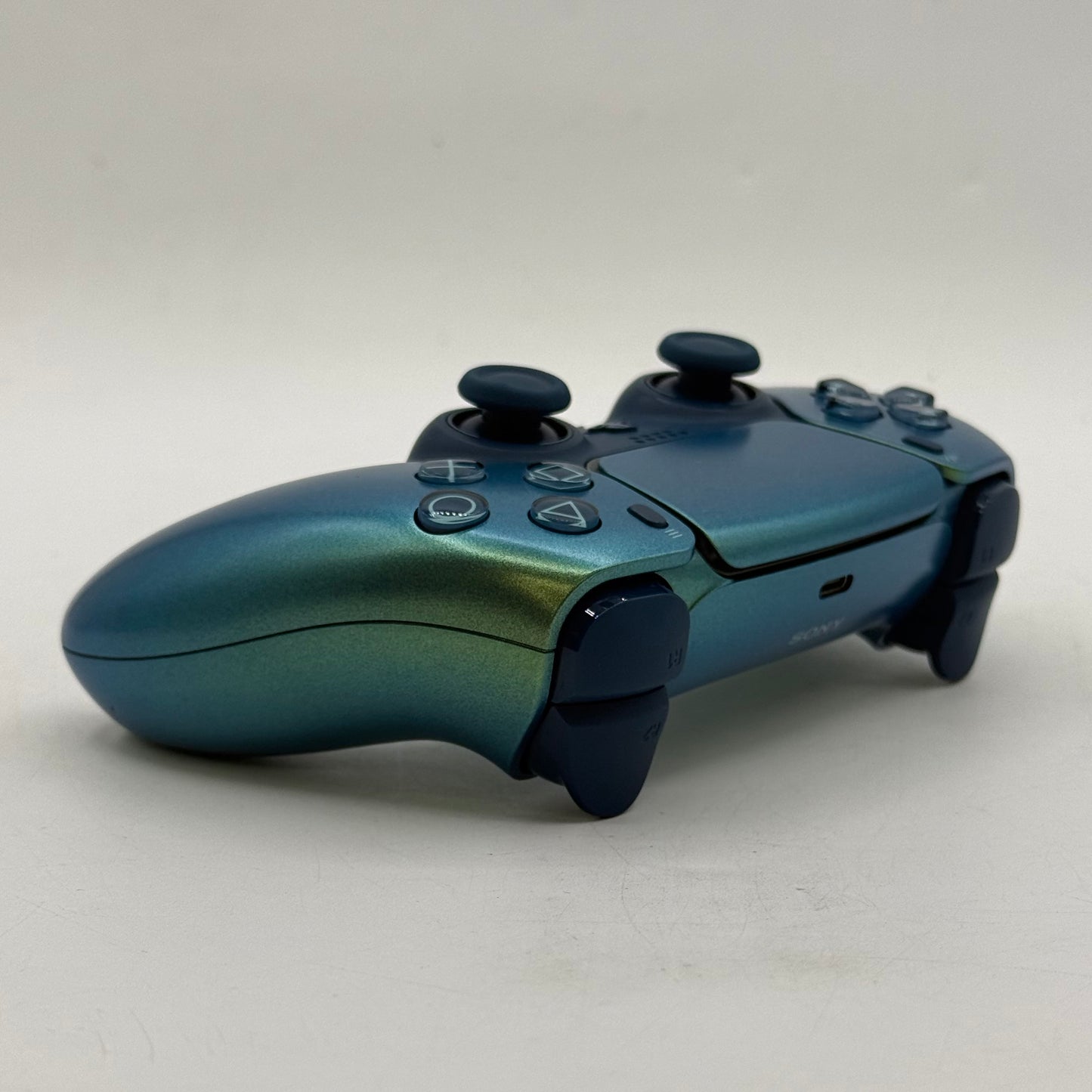 Sony PlayStation 5 PS5 DualSense Wireless Controller Chroma Teal CFI-ZCT1W