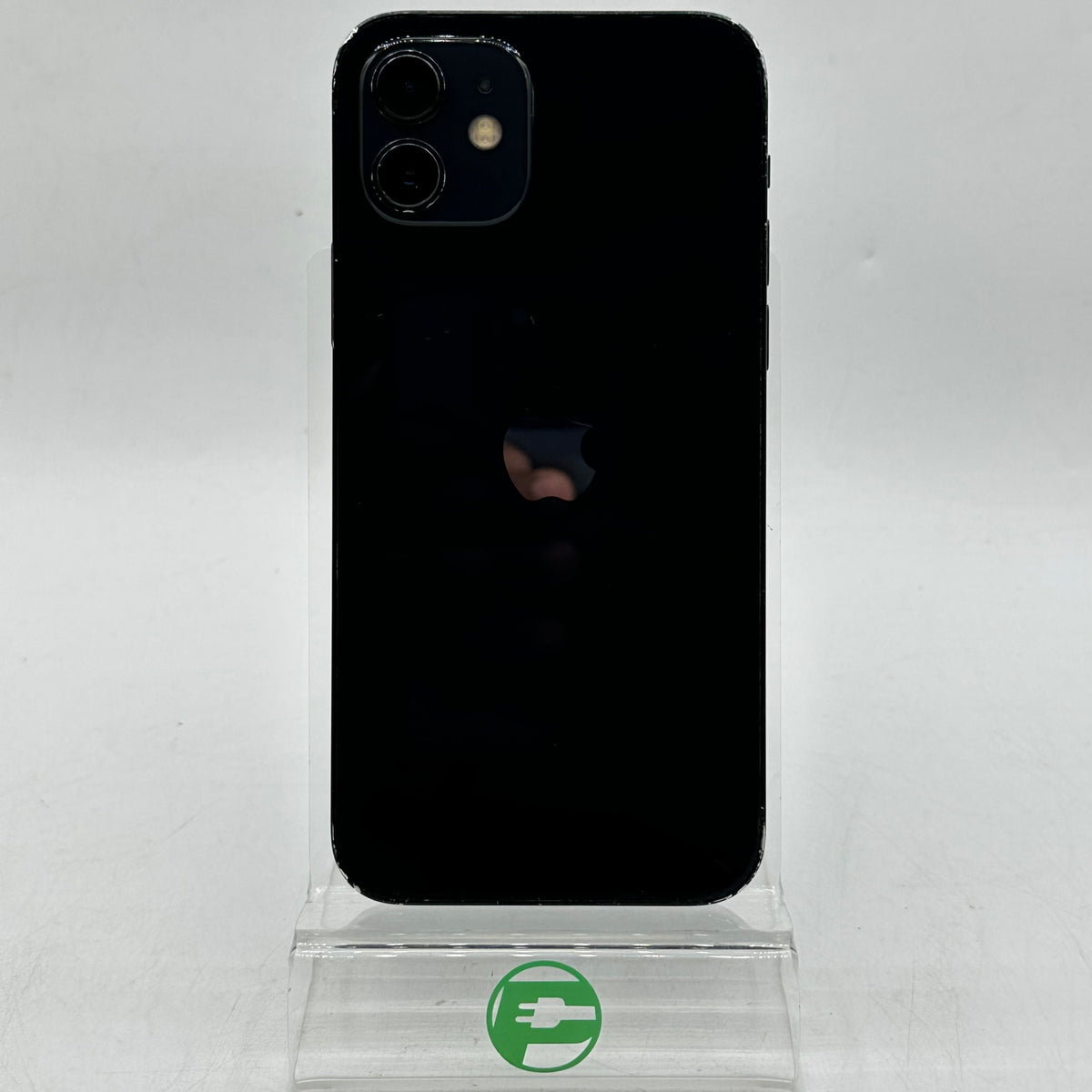 Unlocked Apple iPhone 12 128GB Black NGF93LL/A