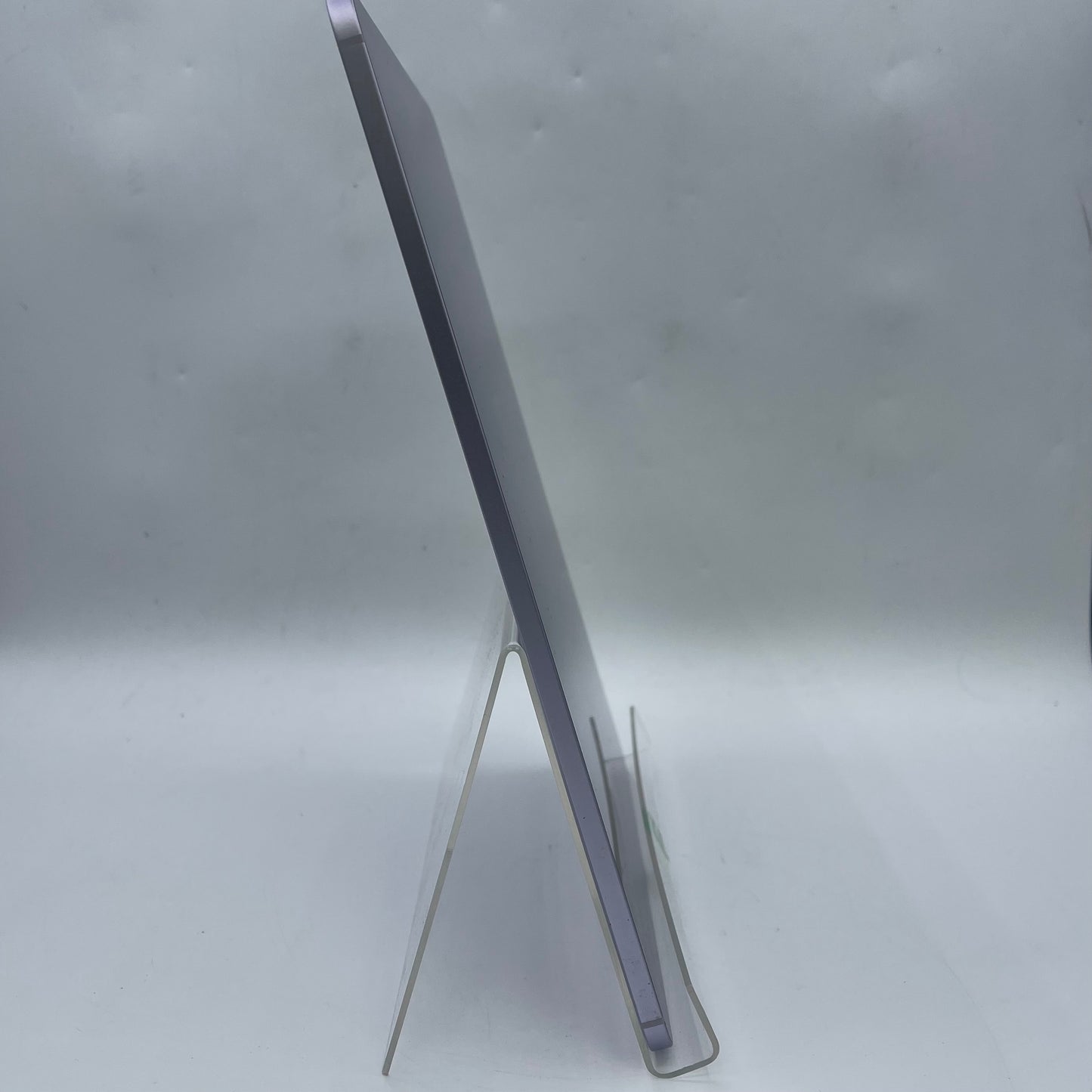 Unlocked Apple iPad Air 13" M2 256GB Purple MV6Y3LL/A