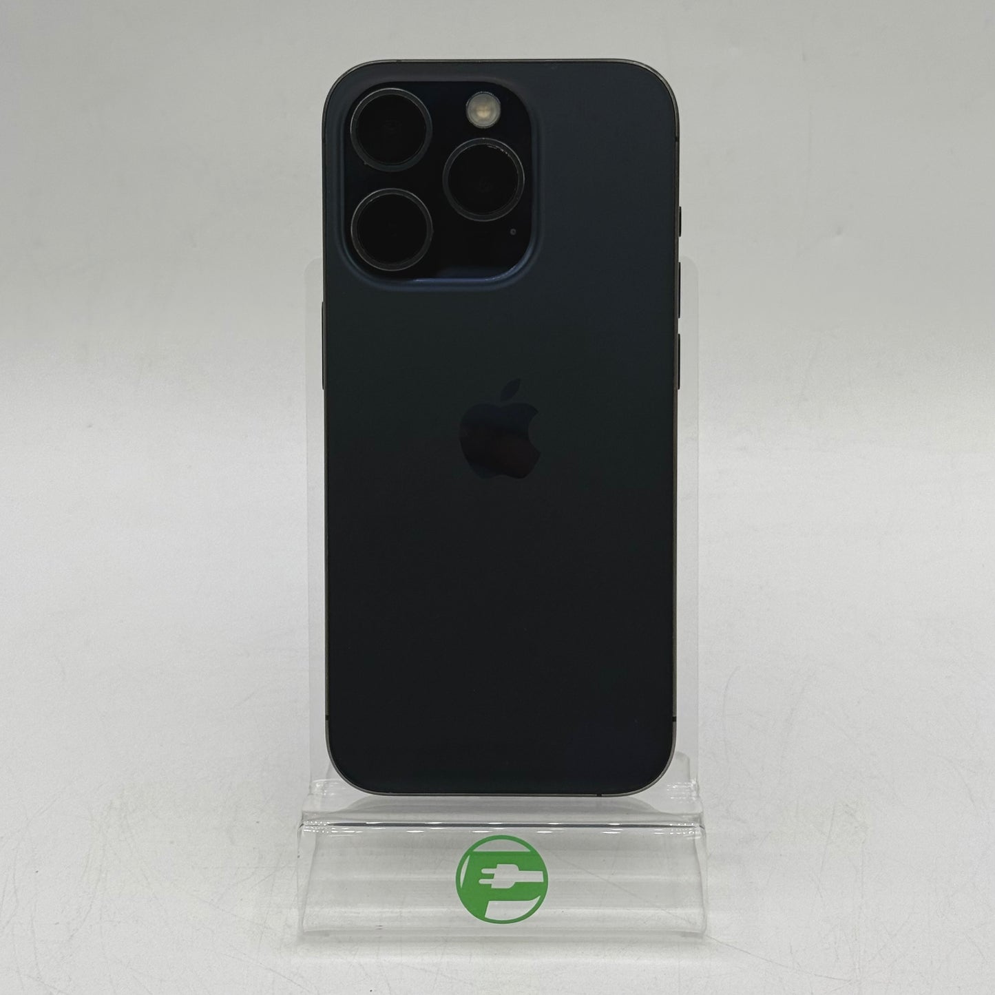 Factory Unlocked Apple iPhone 15 Pro 512GB Blue Titanium MTU03LL/A