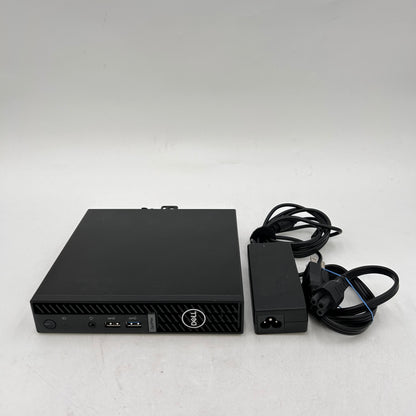 Dell OptiPlex 7010 D15U Core i5-13500T 1.60GHz 16GB RAM 256GB SSD