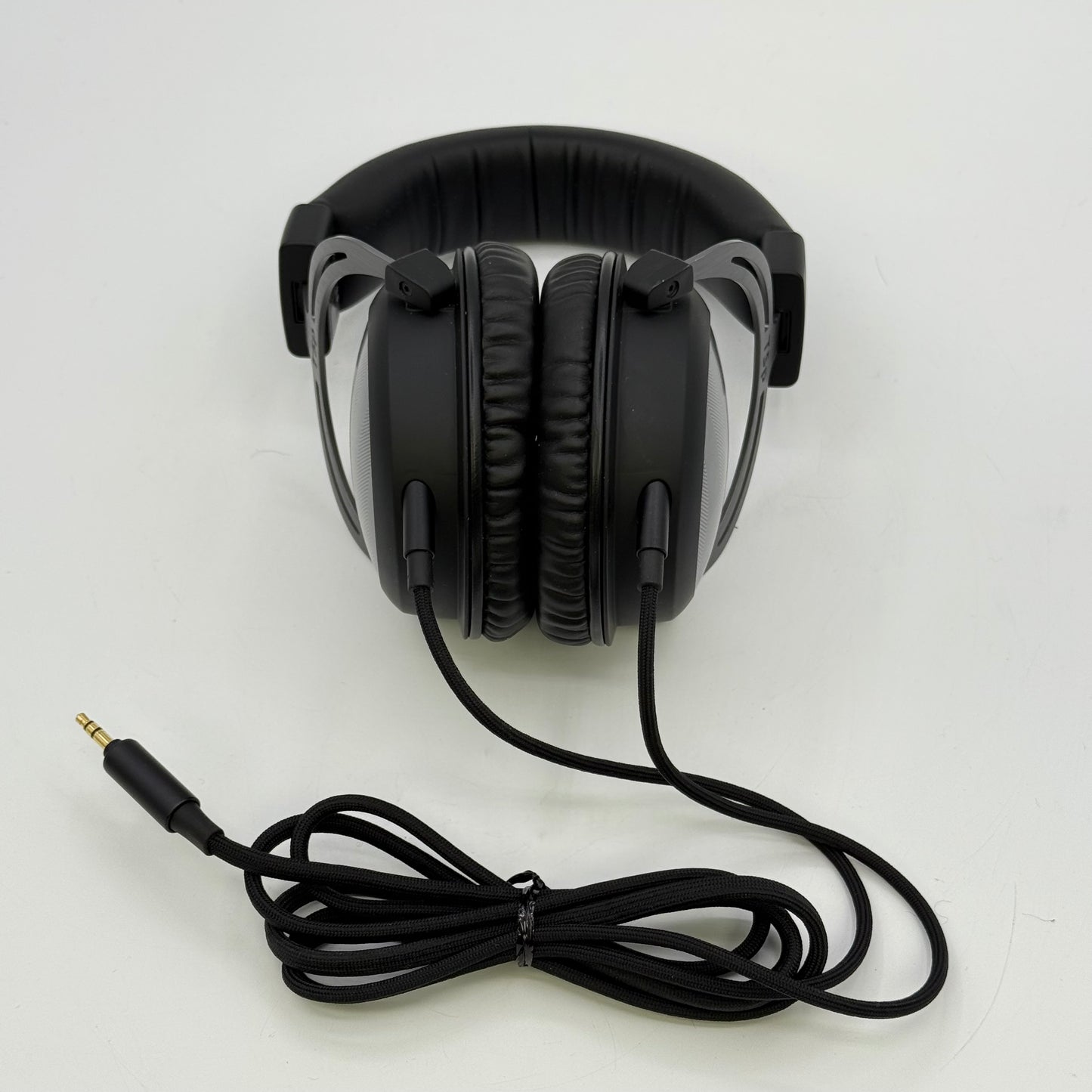 Beyerdynamic T5P 2nd Generation Audiophile Stereo Headphones Black