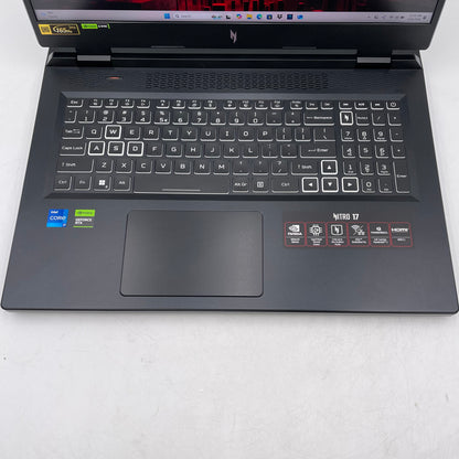 Acer Nitro 17 17.3" i7-13700H 2.4GHz 16GB RAM 1TB SSD GeForce RTX 4060