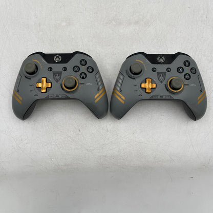 Microsoft Xbox One 1TB Console Gaming System Advanced Warfare 1540