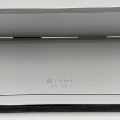 Microsoft Surface Pro 4 1724 12.3" i5 2.5GHz 8GB RAM 256GB SSD