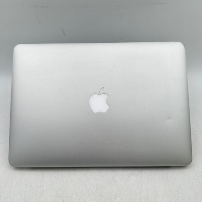 2014 Apple MacBook Air 13.3" i5-4260U 1.4GHz 4GB RAM 128GB SSD Silver A1466