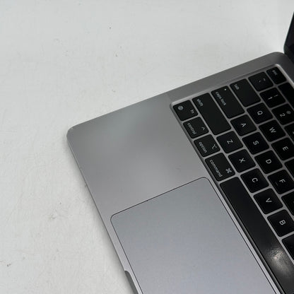 2020 Apple MacBook Pro 13.3" M1 8C GPU 3.2GHz 8GB RAM 256GB SSD A2338
