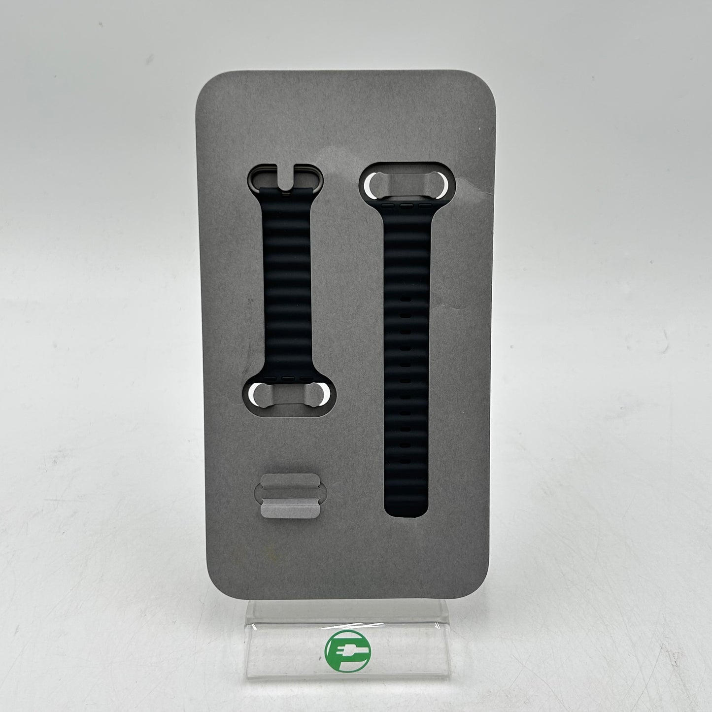 New Unlocked Apple Watch Ultra 3 49MM Black Titanium Black Alpine Loop MF0Q4LW/A