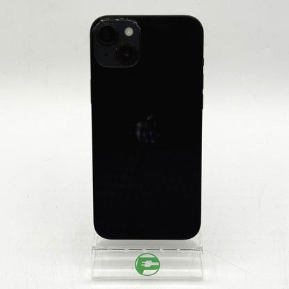 Factory Unlocked Apple iPhone 14 Plus 128GB Midnight MQ3R3LL/A