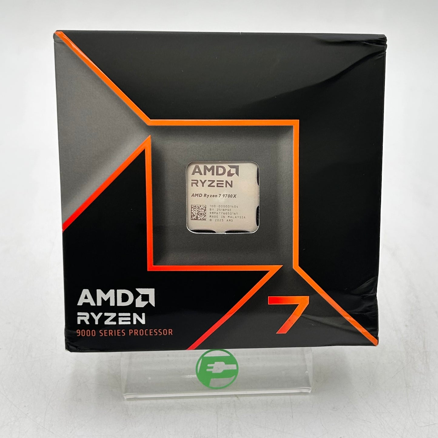 New AMD Ryzen 7 9700X 3.80GHz 8 Core 100-1000001404WOF 16 Thread AM5