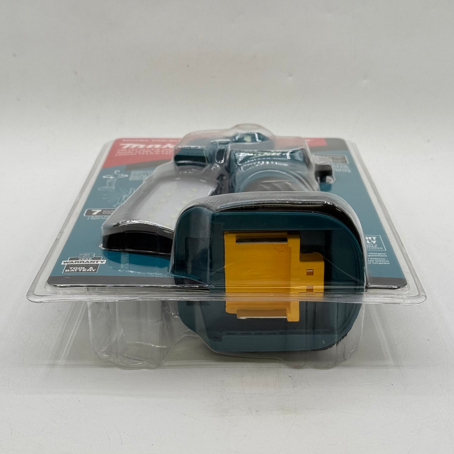 New Makita DML801 18V LXT 12 LED Flashlight