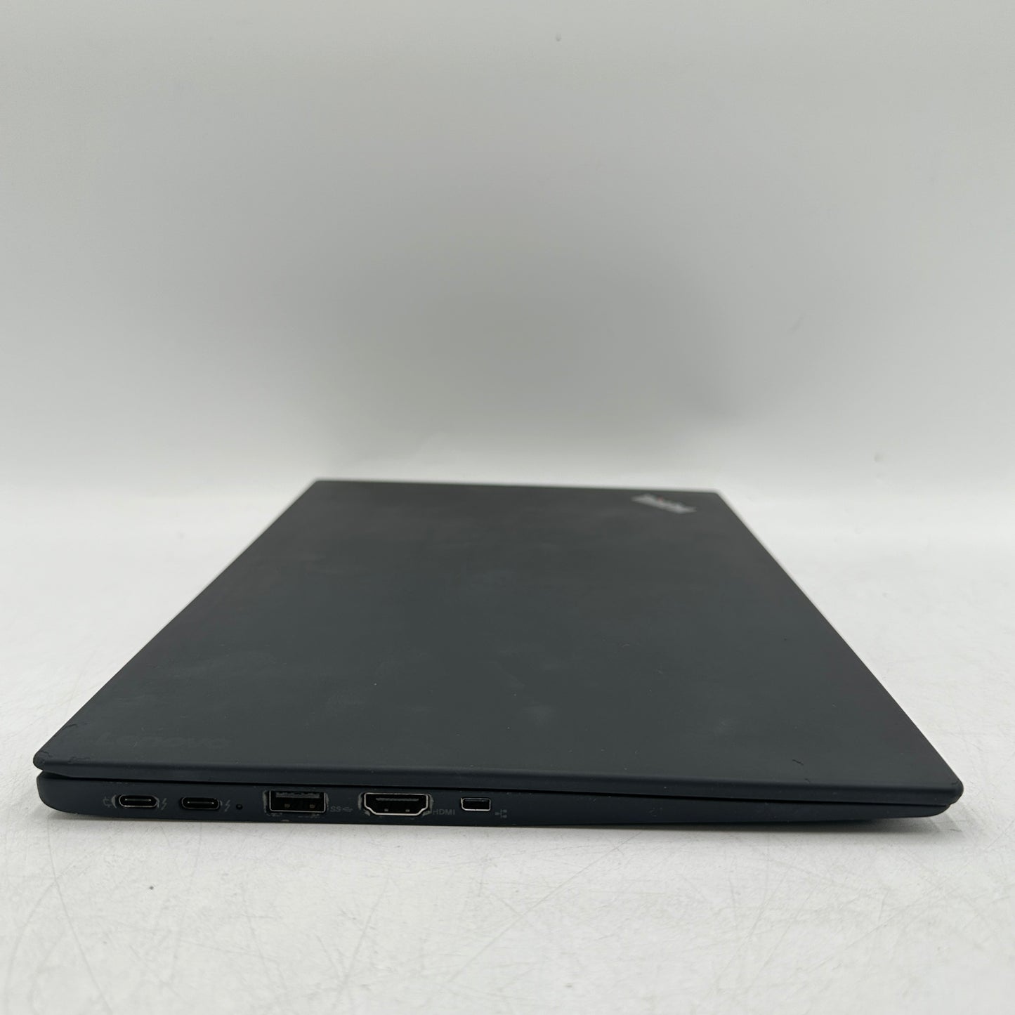 Lenovo Thinkpad X1 Carbon 5th Gen 14" i5-6200U 2.3GHz 8GB RAM 256GB SSD W10Pro