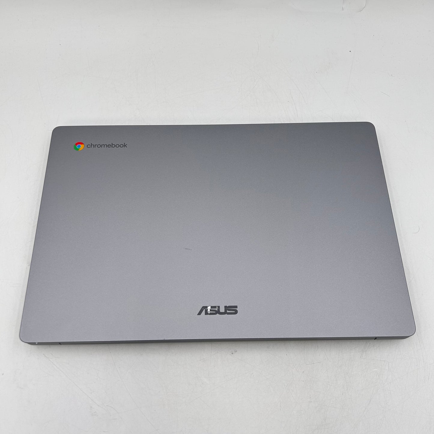 Asus Chromebook CX1 CX1405CKA-CL464 14" Celeron N4500 1.1GHz 4GB RAM 64GB SSD