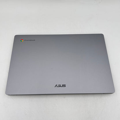 Asus Chromebook CX1 CX1405CKA-CL464 14" Celeron N4500 1.1GHz 4GB RAM 64GB SSD