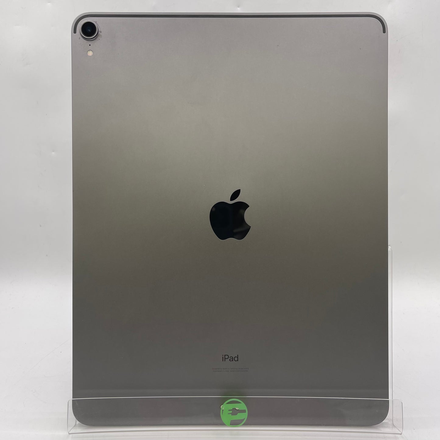 WiFi Only Apple iPad Pro 12.9" 3rd Gen 256GB Space Gray MTFL2LL/A