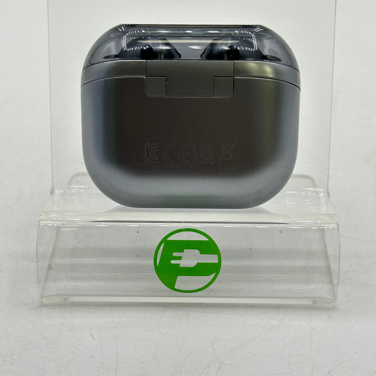 Samsung Galaxy Buds3 Pro SM-R630 True Wireless Earbuds Silver