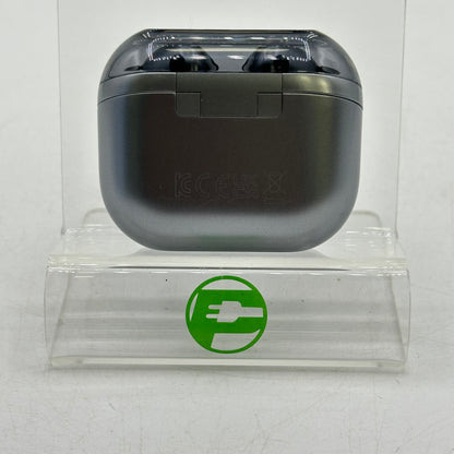 Samsung Galaxy Buds3 Pro SM-R630 True Wireless Earbuds Silver