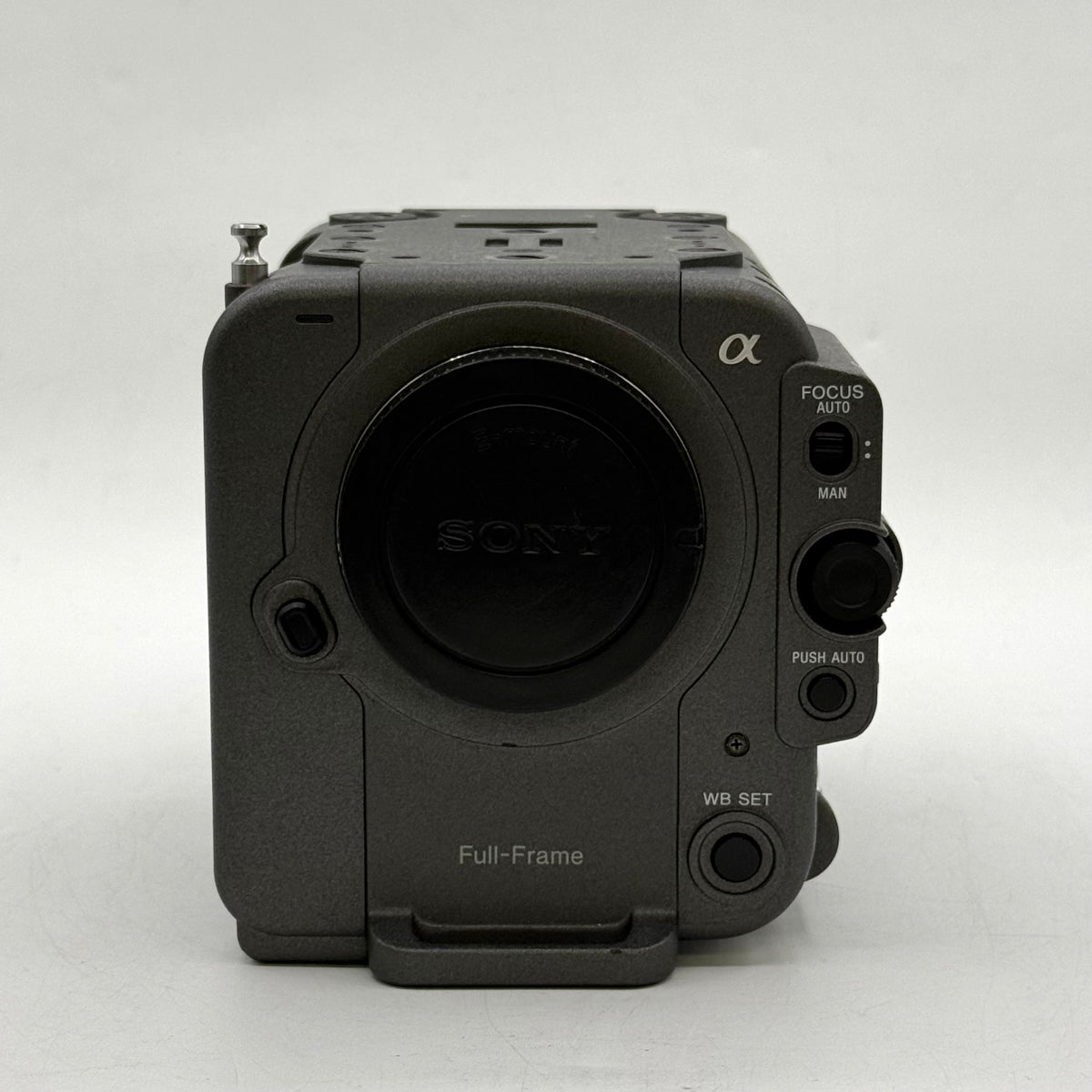 Sony Cinema Line FX6 10.2MP Full-Frame Digital Cinema Camera ILME-FX6V