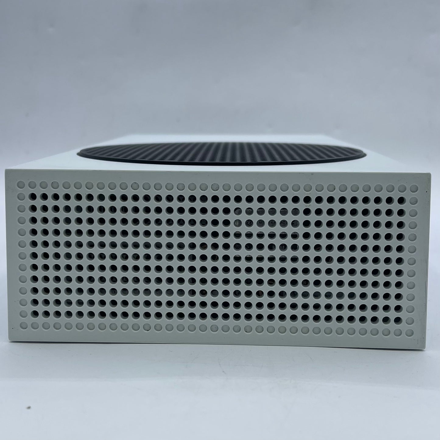 Microsoft Xbox Series S 1TB Console Gaming System Only Robot White 1883