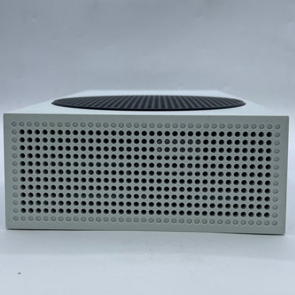 Microsoft Xbox Series S 1TB Console Gaming System Only Robot White 1883