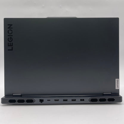 Lenovo LEGION PRO 7 16" i9-13900HX 2.2GHz 32GB RAM 1TB GeForce RTX 4080 Hard Press Keyboard