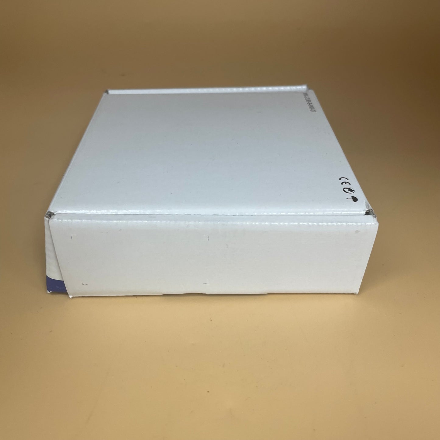 New Mobotix MX-HALO-EXT-BL Halo Mount MX-ZUB-B-INT-01