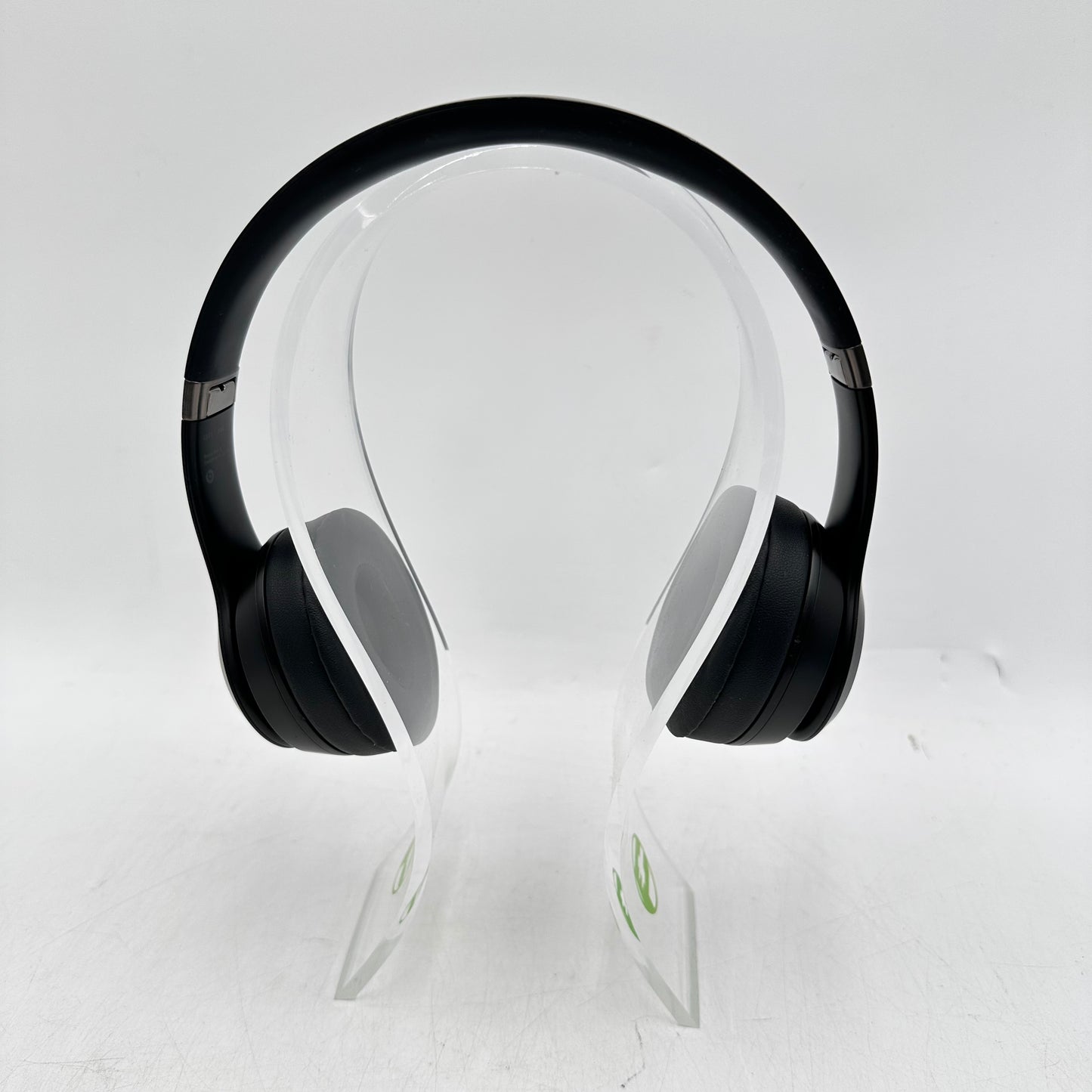 Beats Solo4  Wireless Over-Ear Bluetooth Headphones Black A3140