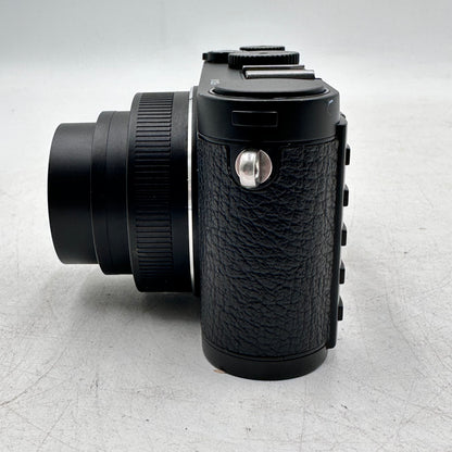 Leica X1 18420 12.2MP Compact Digital Camera READ