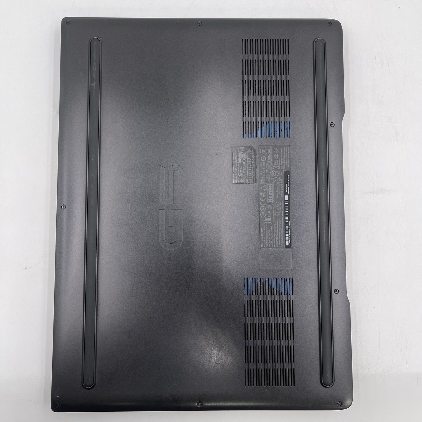 Dell G5 15.6" i7-9750H 2.6GHz 16GB RAM 256GB SSD 1TB HDD GeForce GTX 1660 Ti
