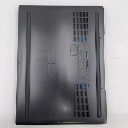 Dell G5 15.6" i7-9750H 2.6GHz 16GB RAM 256GB SSD 1TB HDD GeForce GTX 1660 Ti