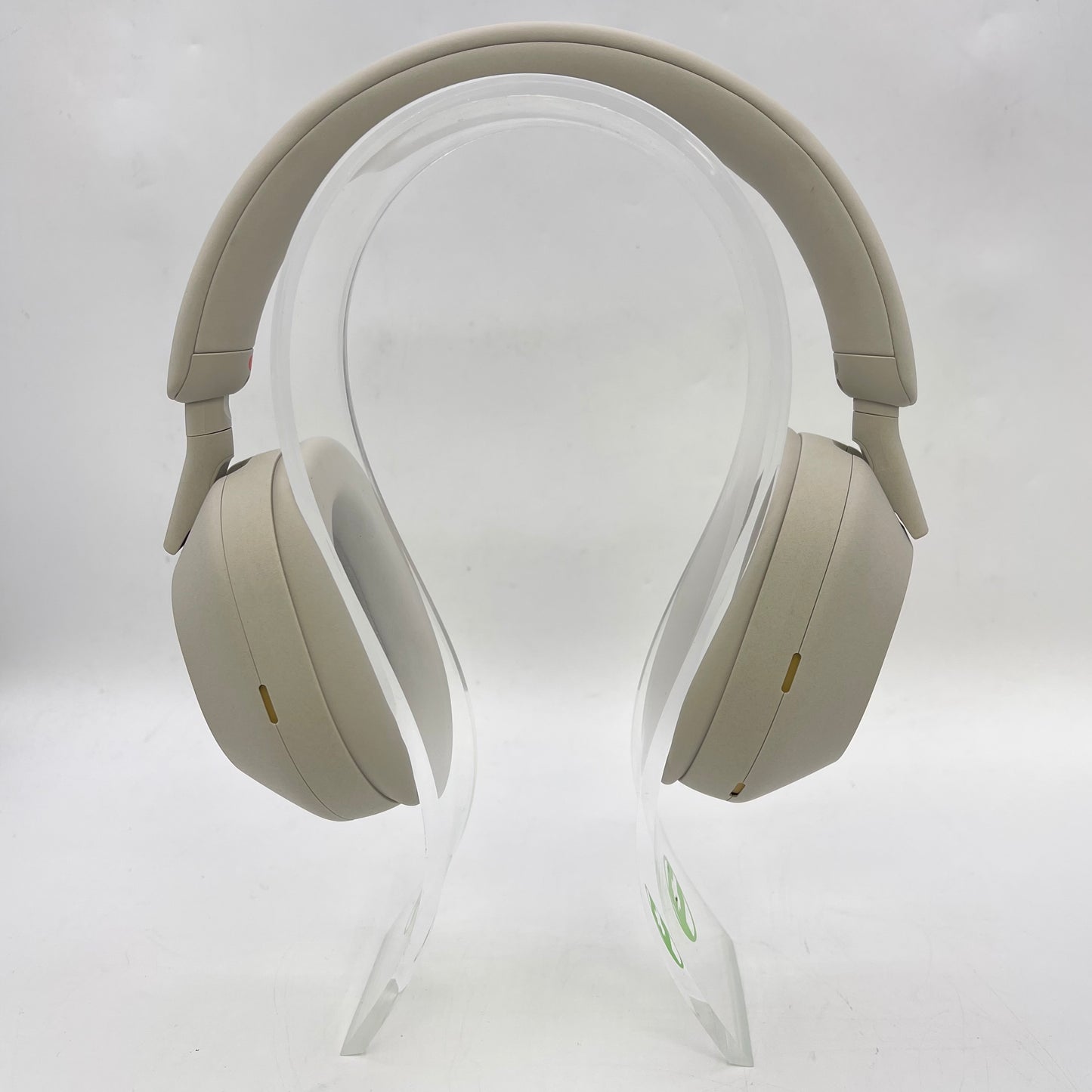 Sony WH-1000XM5 Wireless Noise Canceling Stereo Over Ear Headset Silver YY2954