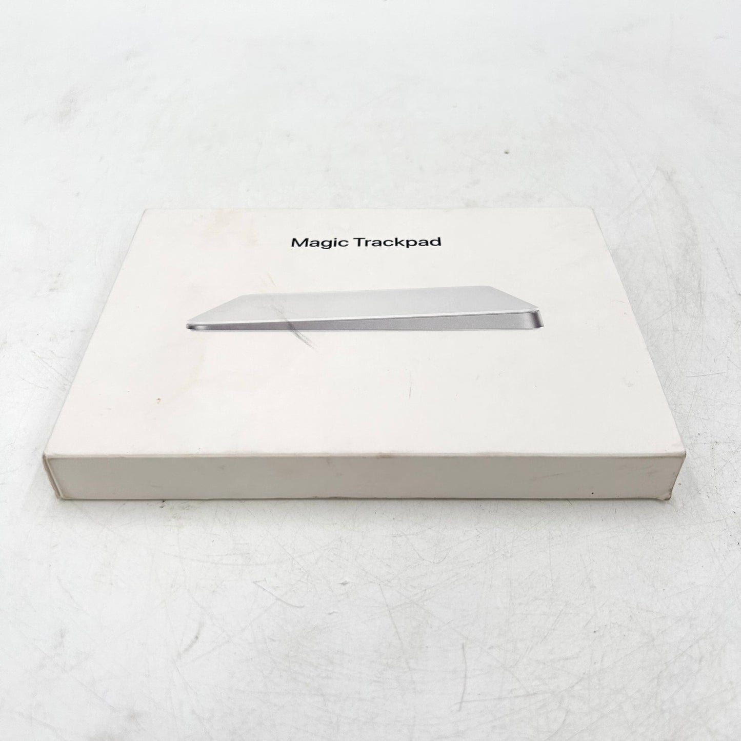New Apple Magic Trackpad A3120 White