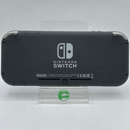 Nintendo Switch Lite Handheld Game Console Only HDH-001 Black