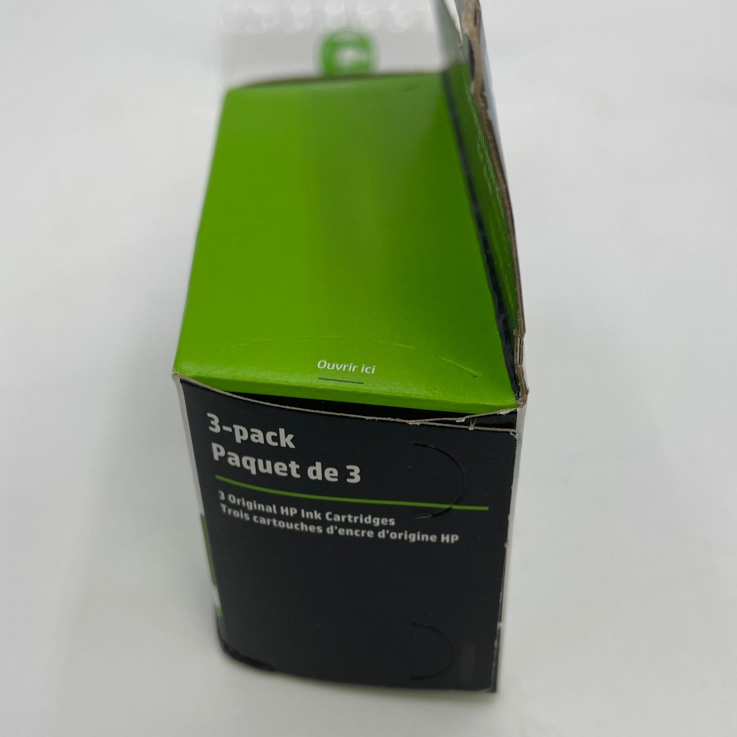 New HP 564 N9H57FN Yellow, Cyan and Magenta Ink Cartridge