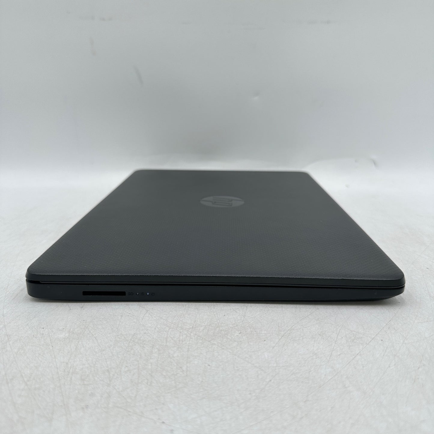 HP Laptop 14-DQ0761DX 14" Celeron N4120 1.1GHz 4GB RAM 128GB eMMc