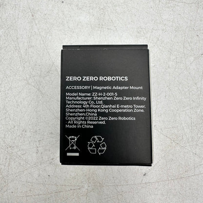 New Zero Zero Robotics Beacon  + Accessory Bundle ZZ-H-2-001