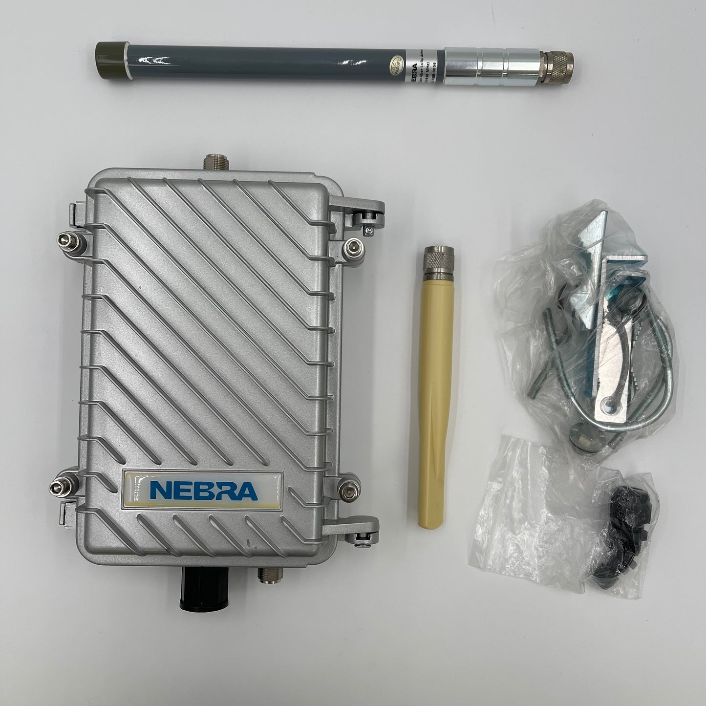 Nebra HNT Indoor Hotspot Miner 915MHz Helium Network Hotspot NBR-0014