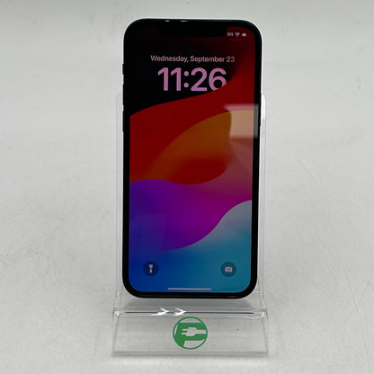 Factory Unlocked Apple iPhone 12 64GB Blue MGF73LL/A