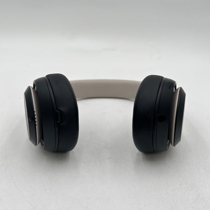 Beats Studio Pro Wireless Over-Ear Bluetooth Headphones Black Gold A2924