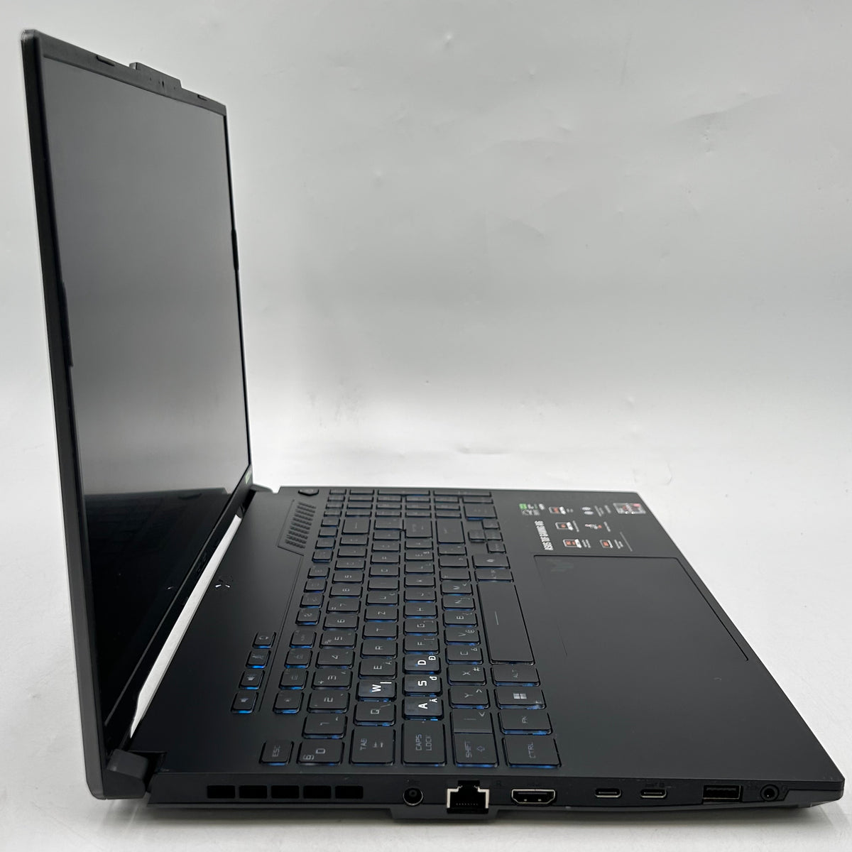 Asus TUF A16 FA607N 16" Ryzen 5 7535HS 3.3GHz 16GB RAM 1TB SSD GeForce RTX 4050