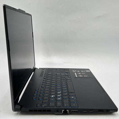 Asus TUF A16 FA607N 16" Ryzen 5 7535HS 3.3GHz 16GB RAM 1TB SSD GeForce RTX 4050