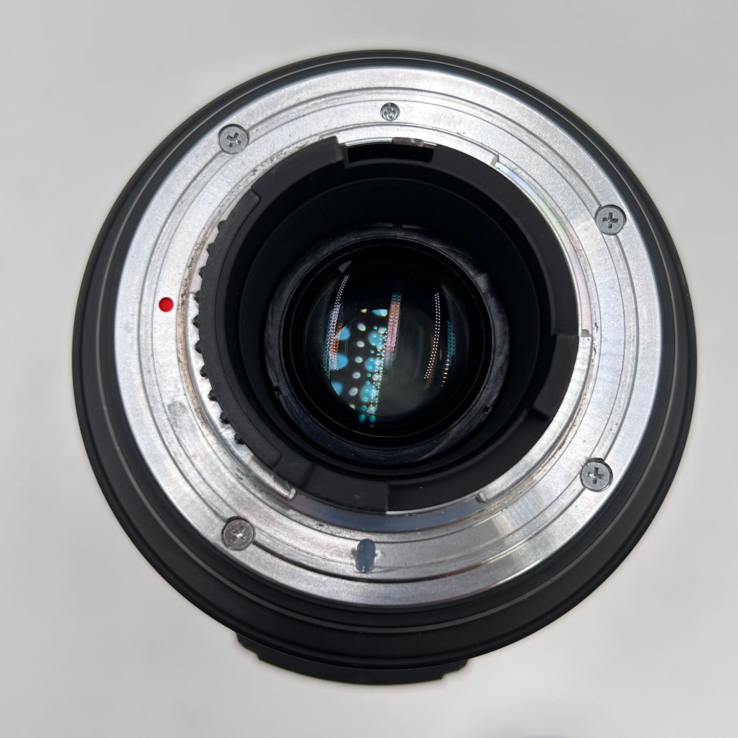 Sigma Optical Stabilizer 50-500m f/4.5-6.3 For Nikon F Mount Auto & Manual Lens