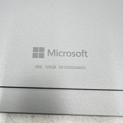 Microsoft Surface Pro 7 1866 12.3" i5-1035G4 1.1GHz 8GB RAM 128GB SSD